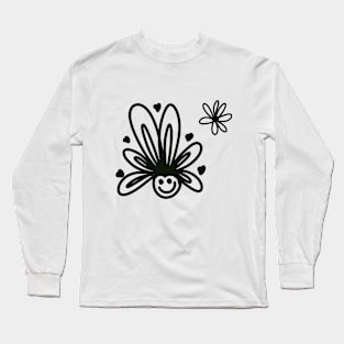 Bug Fun Long Sleeve T-Shirt